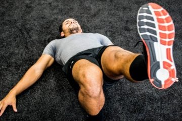 Conheça 5 exercícios anaeróbicos para fazer em casa
