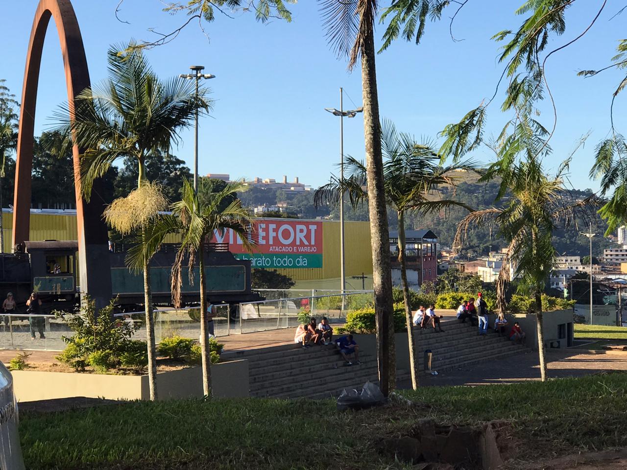 praca-do-areao-itabira-domingo-coronavirus (1)