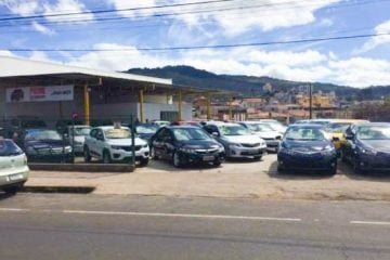 Prime Automóveis tem diversas opções de seminovos e carro zero; VEJA FOTOS