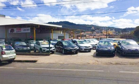 Prime Automóveis tem diversas opções de seminovos e carro zero; VEJA FOTOS