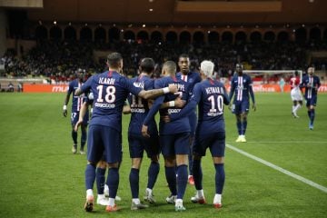 Neymar e elenco do PSG seguem sem treinar e com retorno incerto, diz jornal