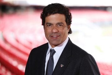 7 ex-jogadores que se tornaram dirigentes