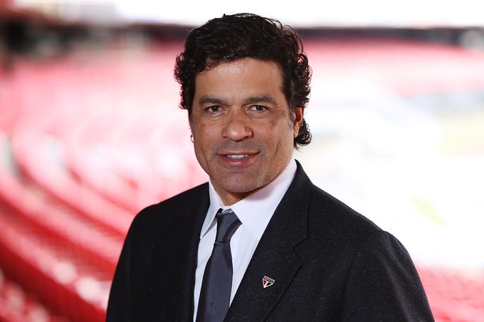 7 ex-jogadores que se tornaram dirigentes