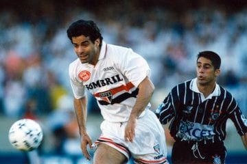 São Paulo x Corinthians: saiba como assistir à reprise da final do Paulistão de 1998 na TV