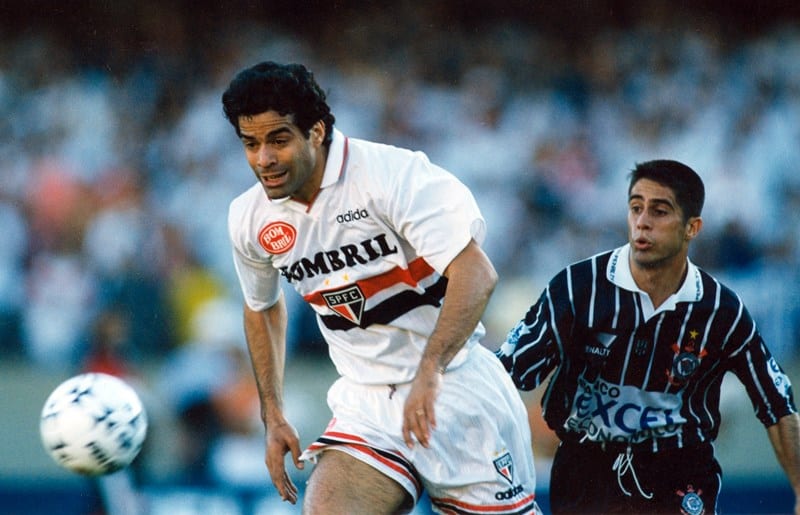 São Paulo x Corinthians: saiba como assistir à reprise da final do Paulistão de 1998 na TV