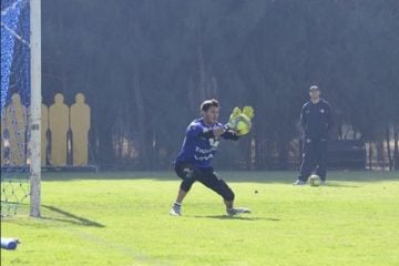 Ex-goleiro do Jorge Wilstermann dispara: “River deveria ter sido desclassificado da Libertadores em 2017 por doping”