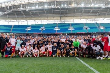 RB Leipzig x Freiburg: Saiba como assistir ao jogo da Bundesliga AO VIVO