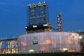 Petrobras aumenta diesel em 7% e gasolina em 5% nas refinarias