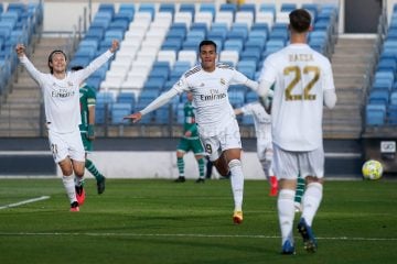 Flamengo ainda irá receber “bolada” do Real Madrid pela venda de Reinier; veja valores