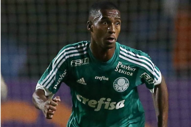 Após colocar “Lucas Lima no bolso”, Matheus Salles não vingou no Palmeiras e hoje busca reerguer carreira