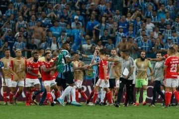 Internacional x Grêmio: como surgiu e histórias sobre a rivalidade