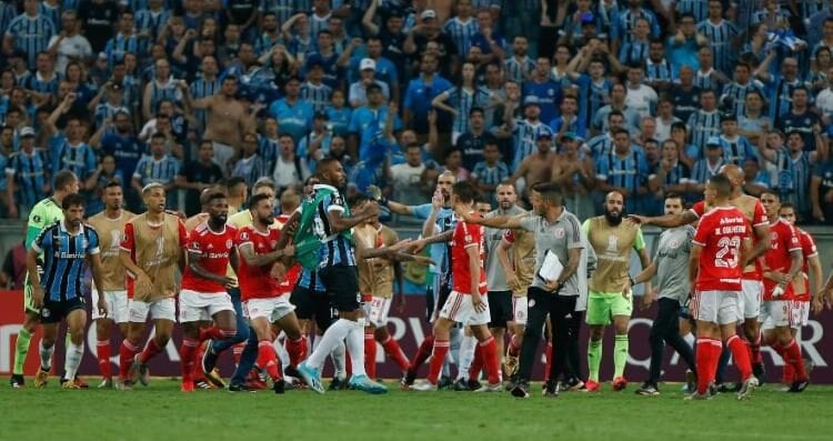 Internacional x Grêmio: como surgiu e histórias sobre a rivalidade