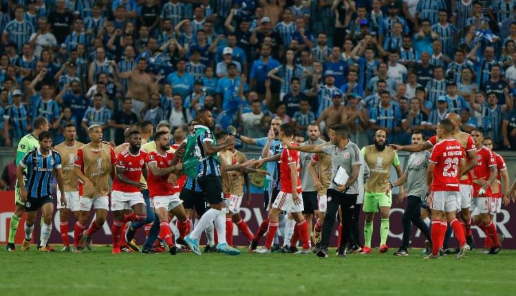 Rivalidade no sangue: 8 gremistas que já avisaram que jamais defenderiam o Inter