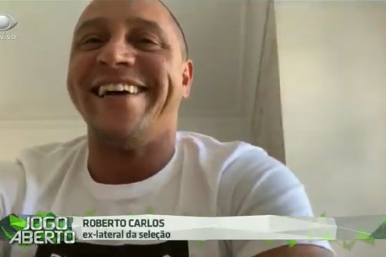 Roberto Carlos elege Ronaldo como o melhor: “não haverá outro Fenômeno, nem Neymar, Cristiano ou Messi”