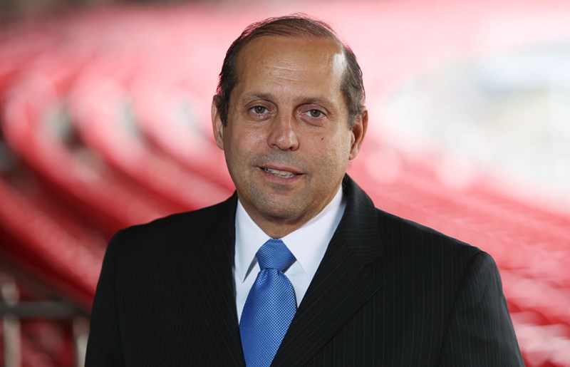 Sobrinho de Laudo Natel, vice-presidente do São Paulo coleciona problemas com Leco
