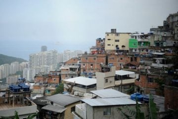Rio dá desconto de 20% para quem tem dívidas com IPTU deste ano