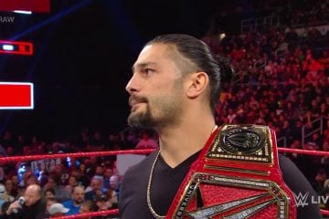 10 lutadores da WWE que tiveram que abandonar seus títulos