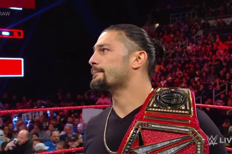 10 lutadores da WWE que tiveram que abandonar seus títulos