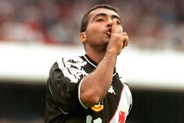 10 baixinhos que mostraram que tamanho não é documento no futebol
