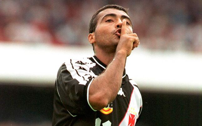 10 baixinhos que mostraram que tamanho não é documento no futebol