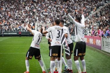 15 comemorações marcantes que todo torcedor do Corinthians lembra