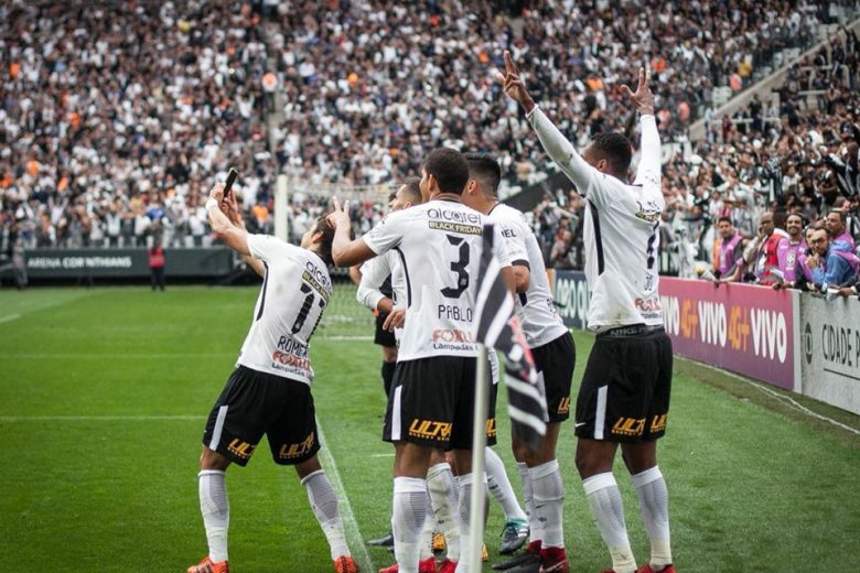 15 comemorações marcantes que todo torcedor do Corinthians lembra