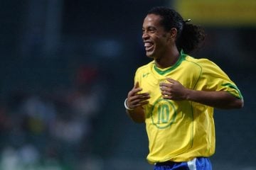 Seleção brasileira: em quais times atuavam os campeões da Copa América de 1999?