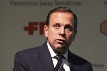 Doria cobra ‘senso de urgência’ da Anvisa para aprovar Coronavac