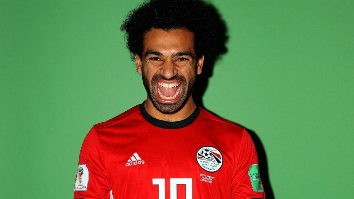 Craque dentro e fora de campo: como Salah se tornou o principal ídolo do futebol do Egito