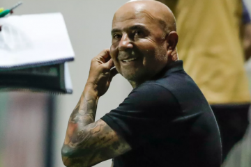 Atlético-MG terá hoje duas novidades no retorno aos treinos