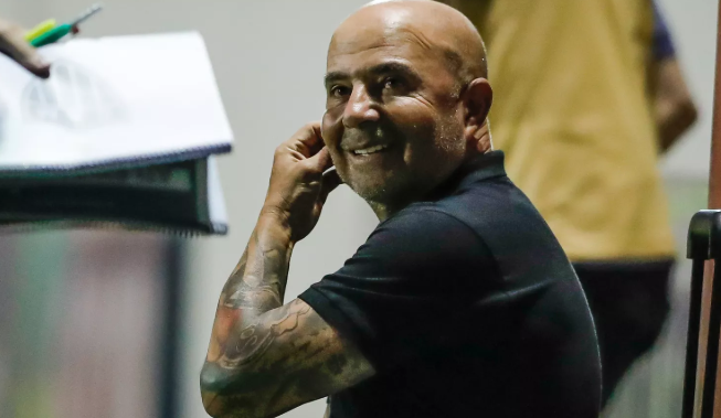 Atlético-MG terá hoje duas novidades no retorno aos treinos