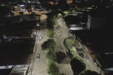 Coronavírus: Santa Maria de Itabira entra no sexto dia sem casos em investigação