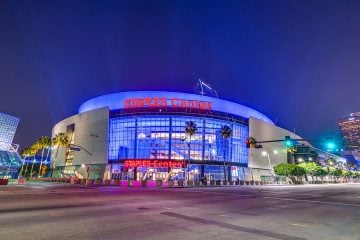 NBA: Questionamento sobre retomar temporada é enviado aos jogadores