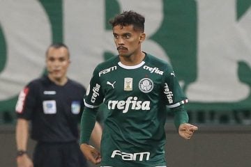 Veja 5 jogadores do Palmeiras que podem ganhar espaço com o aumento do número de substituições