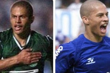 7 jogadores com passagens vitoriosas por Cruzeiro e Palmeiras