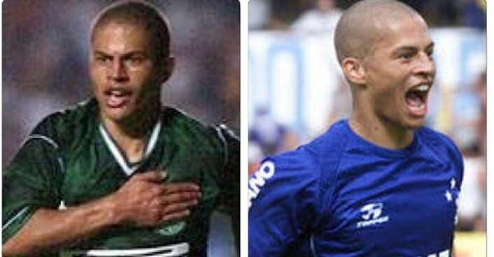 7 jogadores com passagens vitoriosas por Cruzeiro e Palmeiras