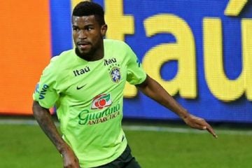 8 jogadores que chegaram à Seleção Brasileira e ninguém sabe como