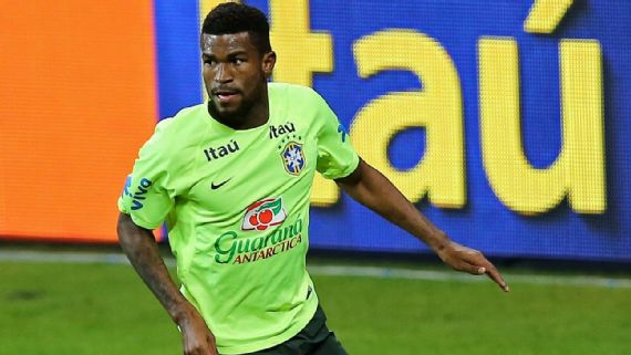 8 jogadores que chegaram à Seleção Brasileira e ninguém sabe como