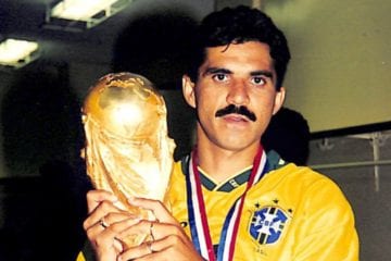 De Itália a Ricardo Rocha: relembre 11 xerifes que passaram por seu clube