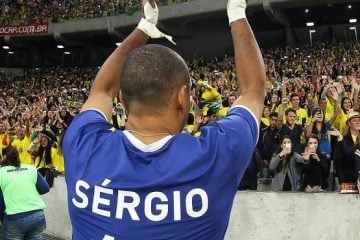 MVP e dono de dois ouros olímpicos, Serginho dá adeus às quadras: “valeu a pena”