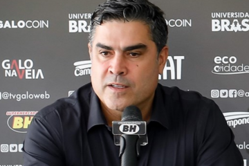 Mercado da Bola: Atlético-MG rescinde contrato de lateral