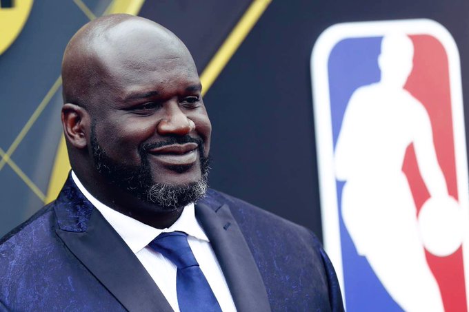 Shaquille O’Neal afirma que NBA deveria desistir da temporada: “Campeão não terá o respeito que costumamos dar”