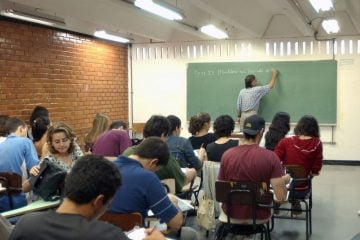 Sisu: Instituições poderão aderir a partir de segunda-feira