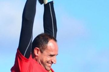 Lista: relembre cinco ídolos da história do Sport Club Recife