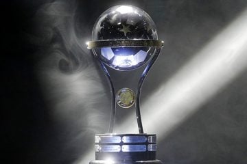 DAZN exibirá finais de Internacional e São Paulo na Copa Sul-Americana; confira datas e horário