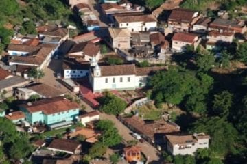 MP recomenda demissão de secretários parentes de prefeito em São Sebastião do Rio Preto