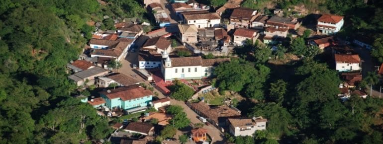 MP recomenda demissão de secretários parentes de prefeito em São Sebastião do Rio Preto