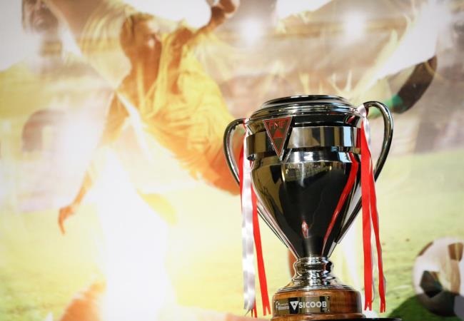 Sabe quem é o maior campeão do Mineiro? Confira a lista de vencedores