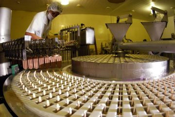 Consumo de bens industriais cresce 3% em maio, após três quedas