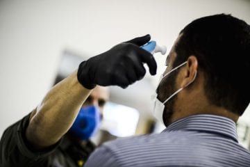 Brasil registra queda no número de mortes por coronavírus nos últimos cinco dias